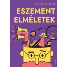 Eszement elméletek  23.95 + 1.95 Royal Mail